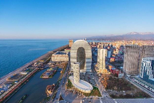 orbi city a