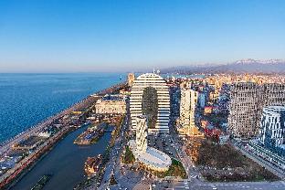 orbi city a