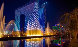 orbi city a