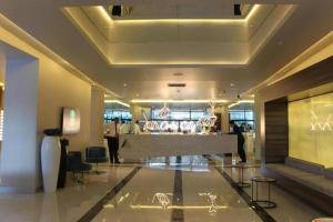 orbi city a