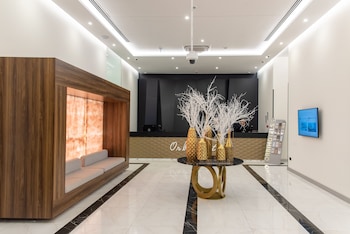 orbi city a
