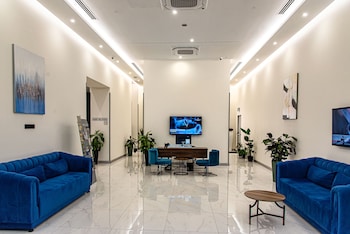 orbi city a