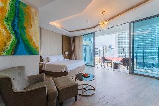 panorama ocean view