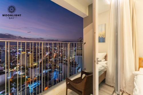 panorama ocean view