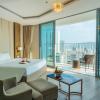 panorama ocean view