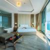 panorama ocean view