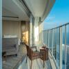panorama ocean view