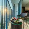 panorama ocean view