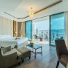 panorama ocean view