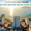 panorama ocean view