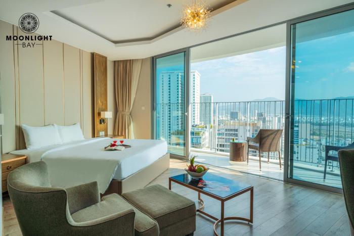 panorama ocean view