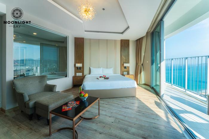 panorama ocean view