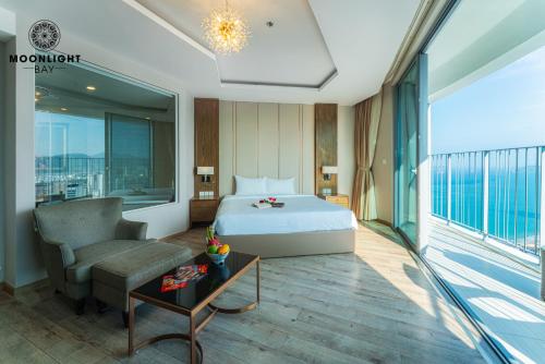 panorama ocean view