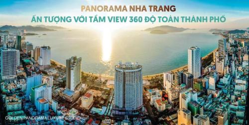 panorama ocean view
