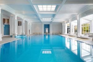 champneys henlow