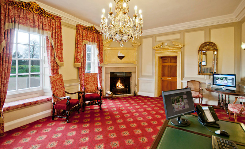 champneys henlow