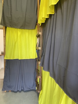 alto astral hostel
