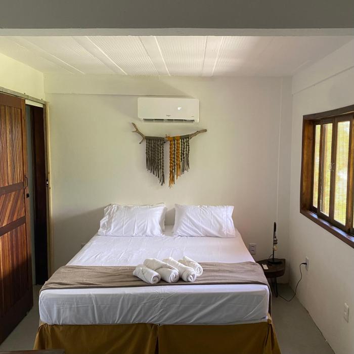 alto astral hostel