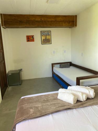 alto astral hostel