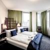 hotel mirage neuss ex proventhotel