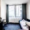 hotel mirage neuss ex proventhotel