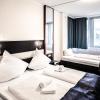 hotel mirage neuss ex proventhotel