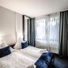 hotel mirage neuss ex proventhotel
