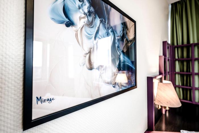 hotel mirage neuss ex proventhotel