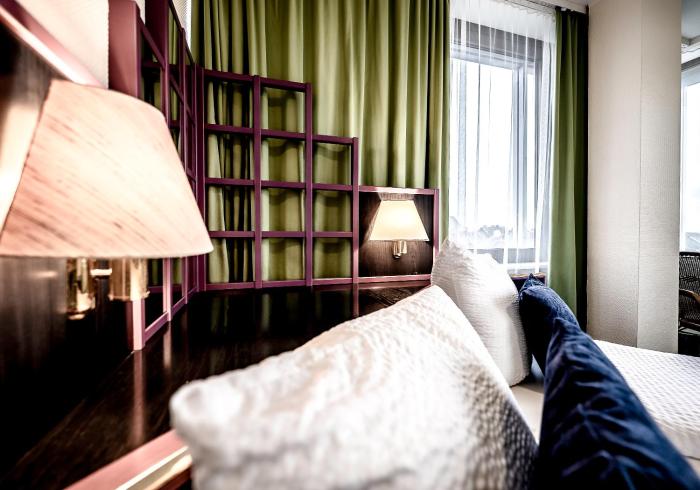 hotel mirage neuss ex proventhotel