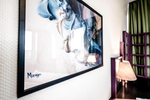 Hotel Mirage Neuss (Ex-Proventhotel),Düsseldorf>>Dusseldorf,3 star