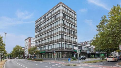 Hotel Mirage Neuss (Ex-Proventhotel),Düsseldorf>>Dusseldorf,3 star
