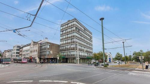 hotel mirage neuss ex proventhotel