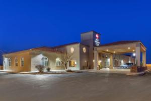 best western plus winslow inn