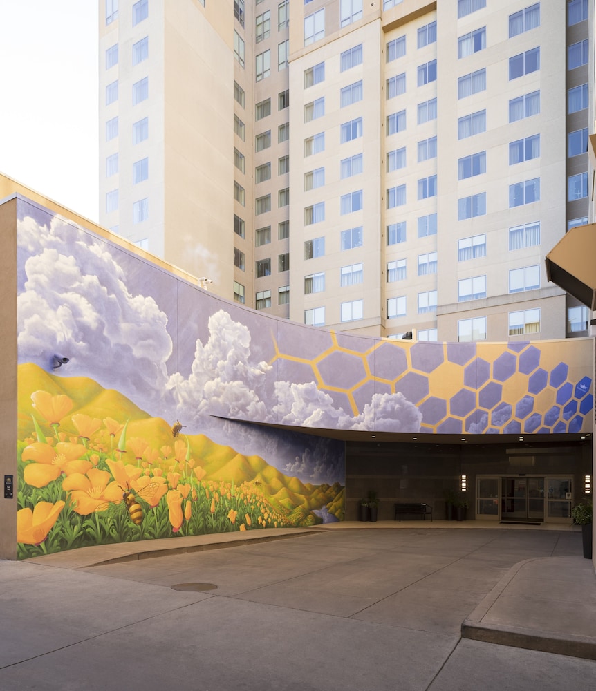 residence inn by marriott sacramento downtown at capitol park