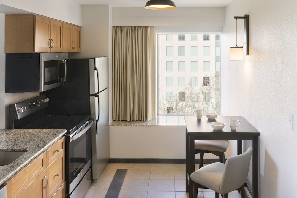 residence inn by marriott sacramento downtown at capitol park