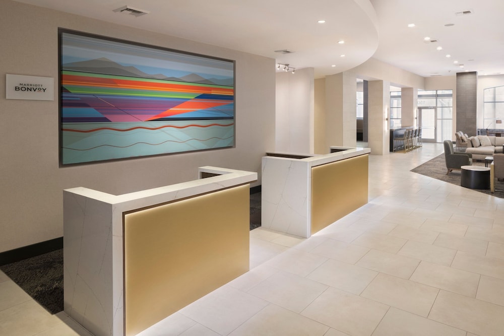 residence inn by marriott sacramento downtown at capitol park