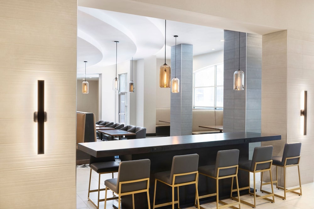 residence inn by marriott sacramento downtown at capitol park