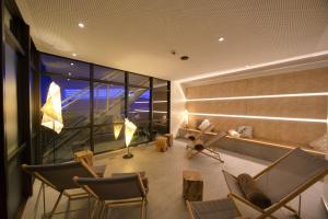 hotel central hof