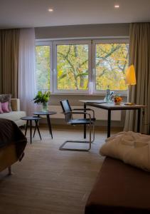 hotel central hof