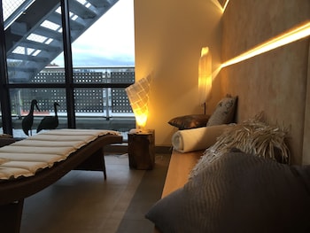 hotel central hof