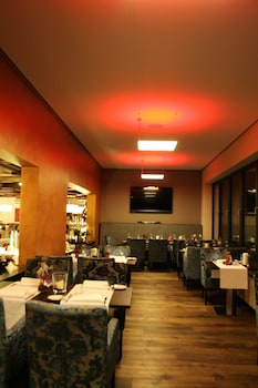 hotel central hof