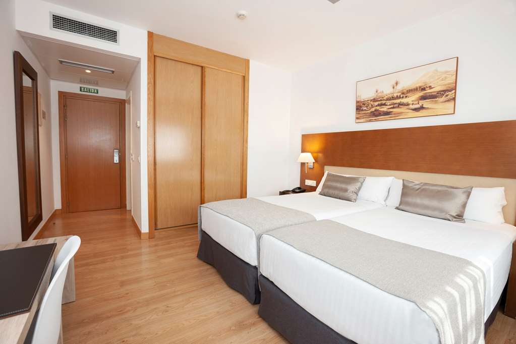 bandb hotel las canas