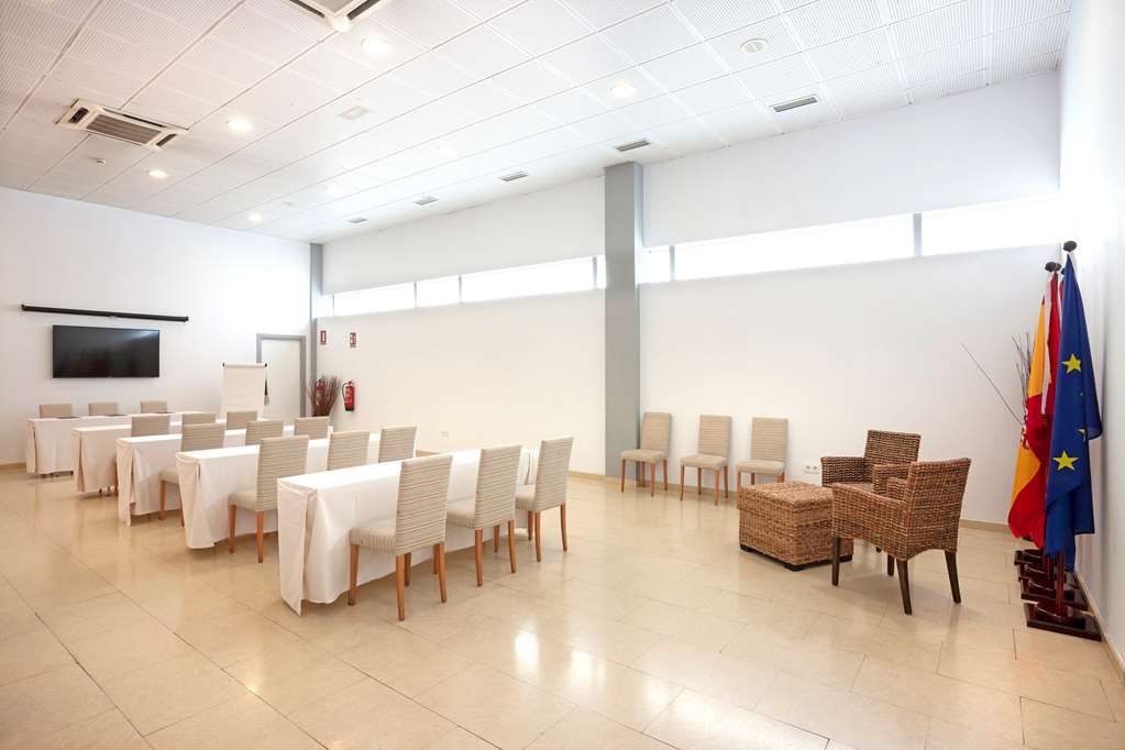 bandb hotel las canas