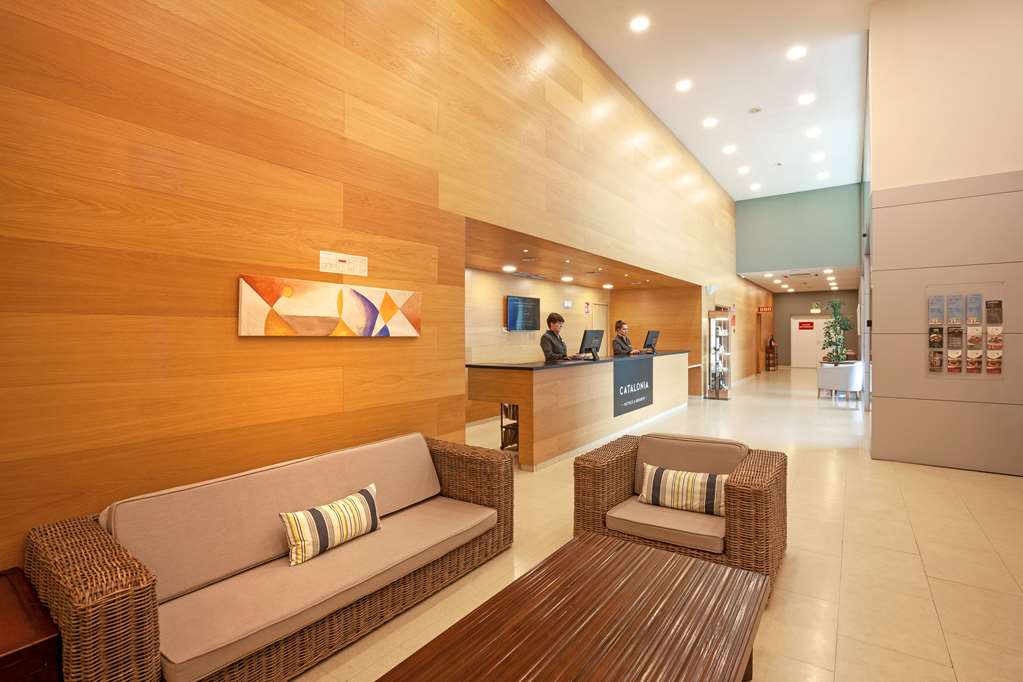 bandb hotel las canas