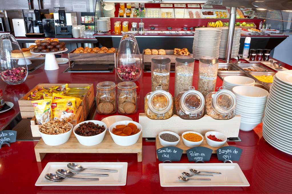 bandb hotel las canas