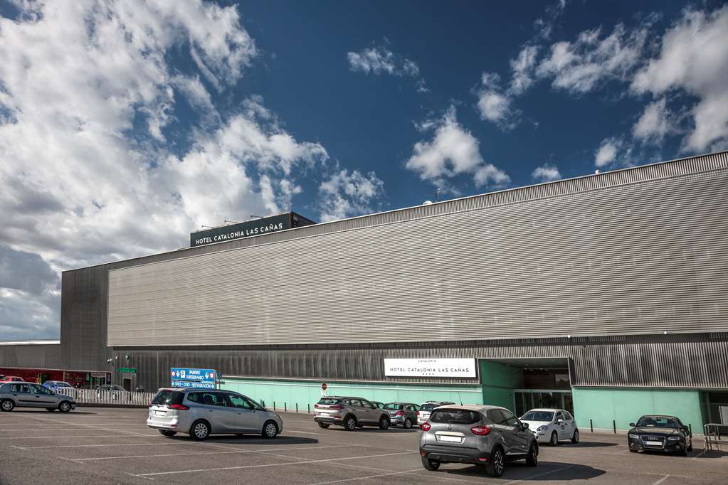 bandb hotel las canas