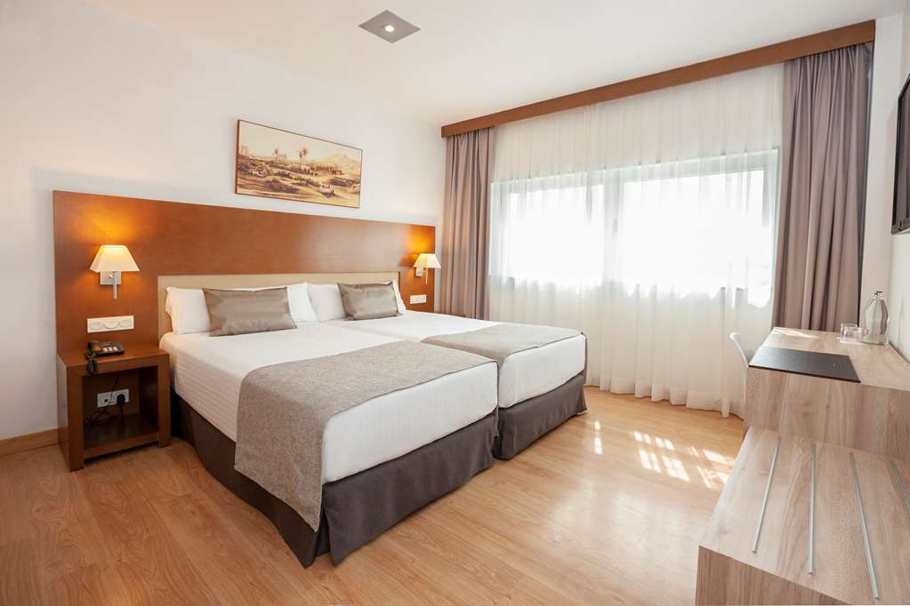 bandb hotel las canas