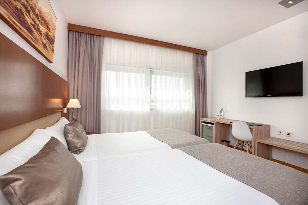 bandb hotel las canas