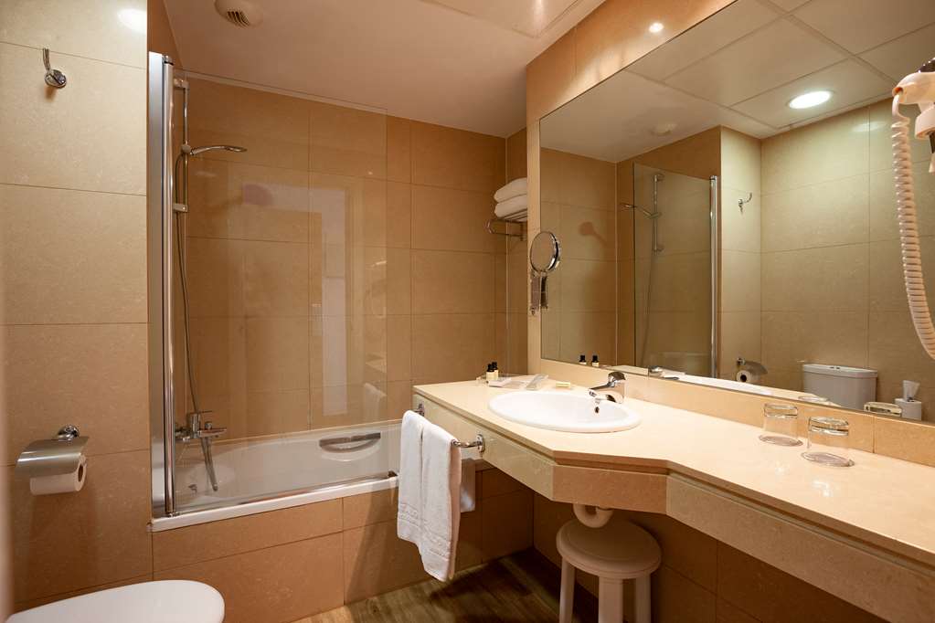 bandb hotel las canas