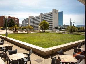 Hotel Sancho Ramírez,Pamplona>>Navarre,3 star